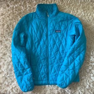 Patagonia Nanopuff Jacket - Small